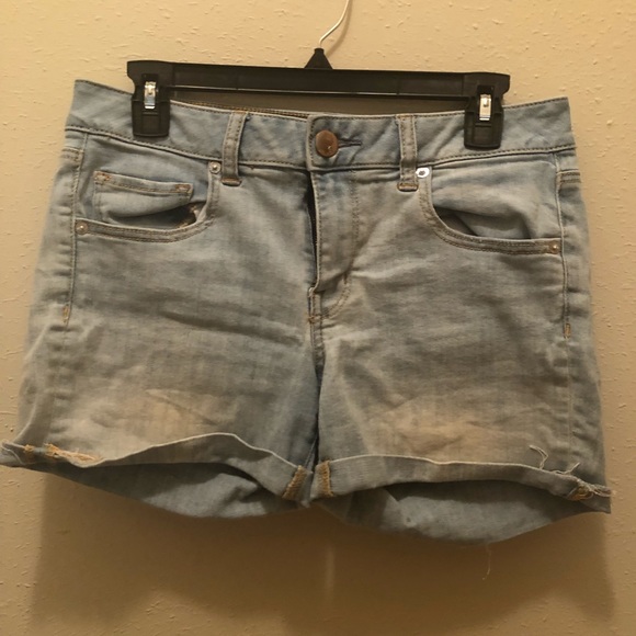 American Eagle Outfitters Pants - AE short shorts